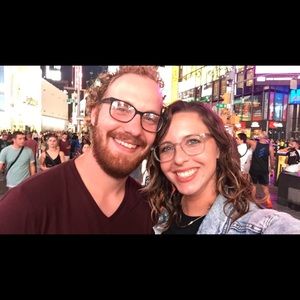 Meet your Posher, Elese